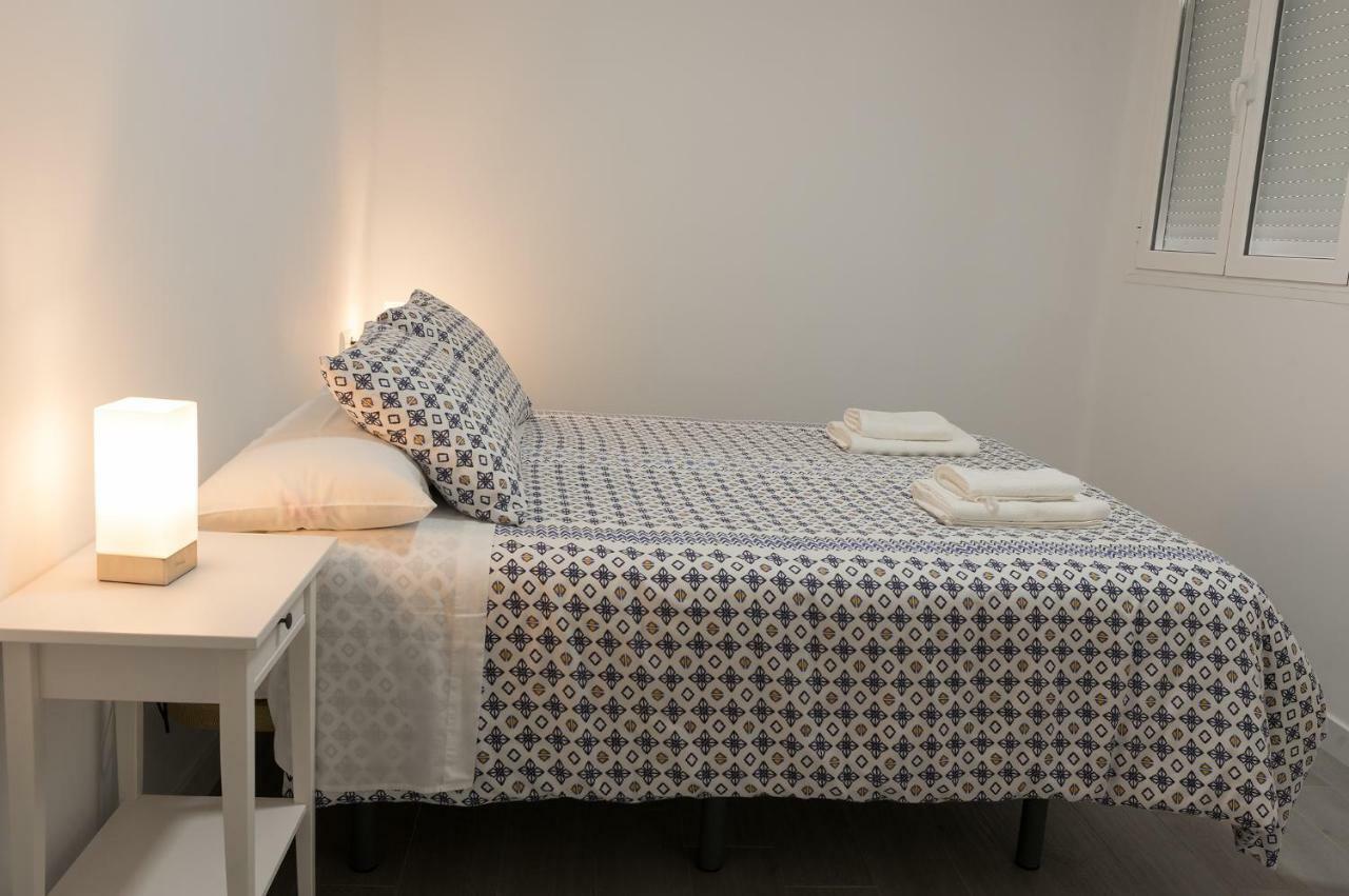 Mirador De Sol Apartamento