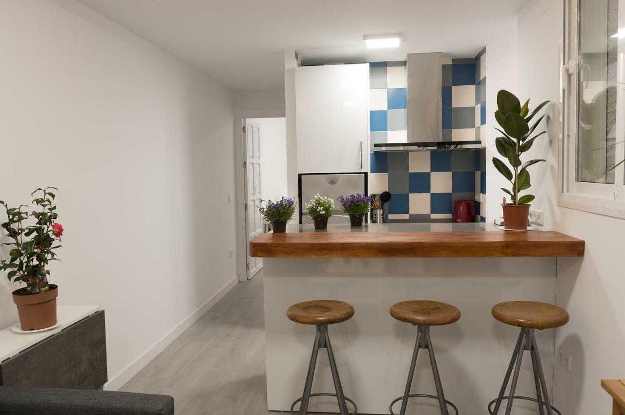 Apartamento Mirador De Sol *