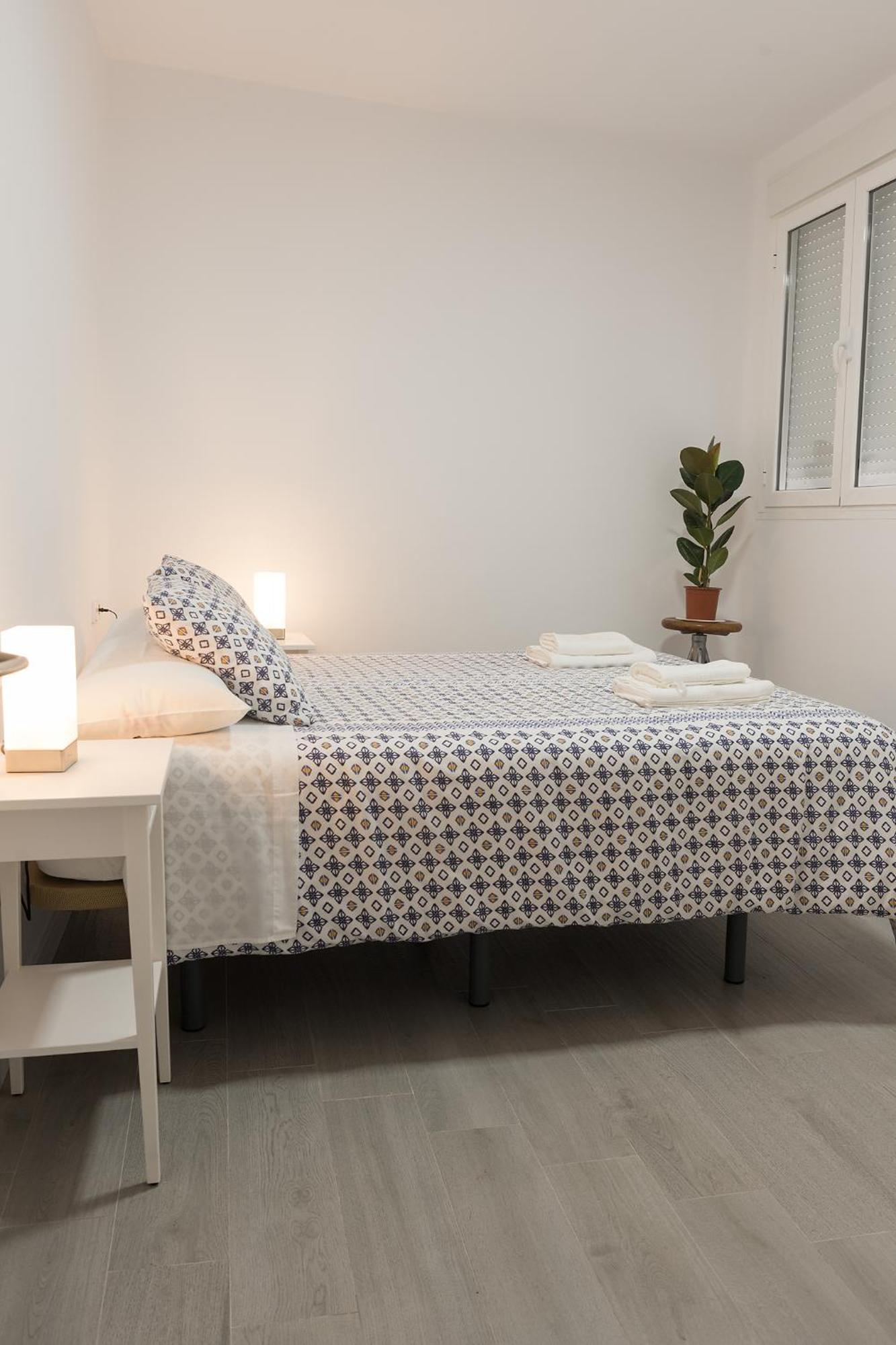 Apartamento Mirador De Sol Sevilla
