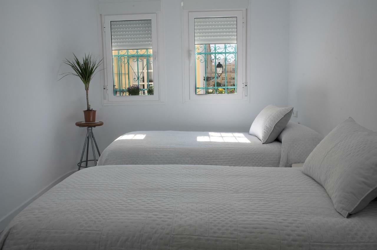 Apartamento Mirador De Sol *