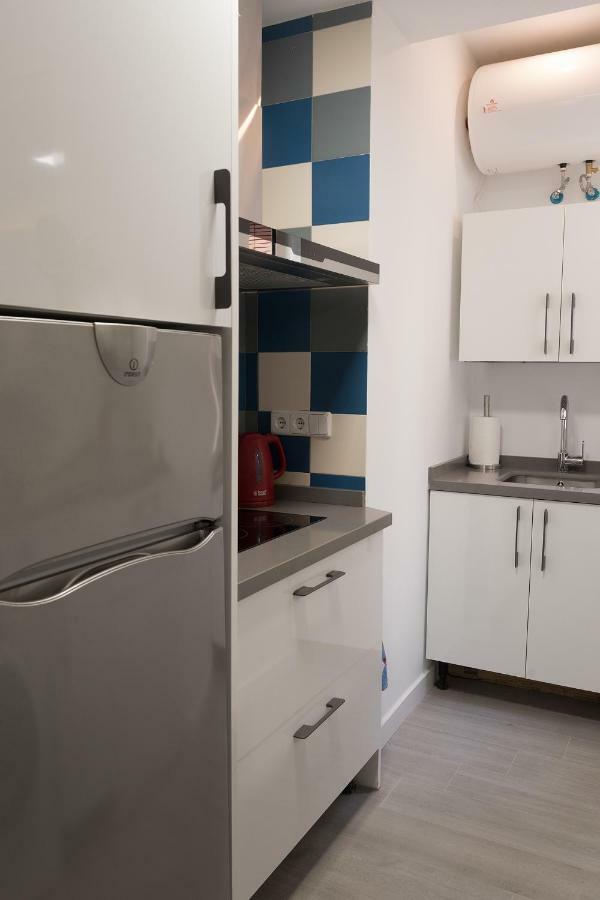 Apartamento Mirador De Sol *