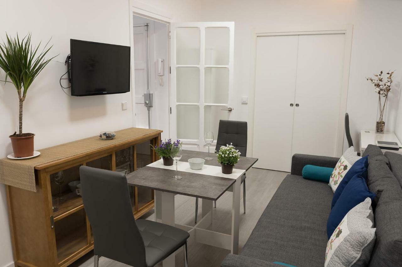 Mirador De Sol Apartamento Sevilla