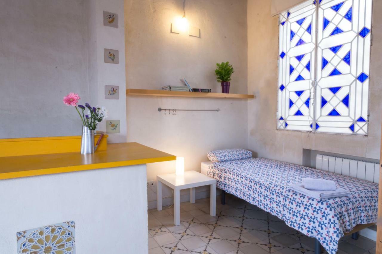 Apartamento Duplex Con Hermosa Terraza Cerca Alameda De Hércules *