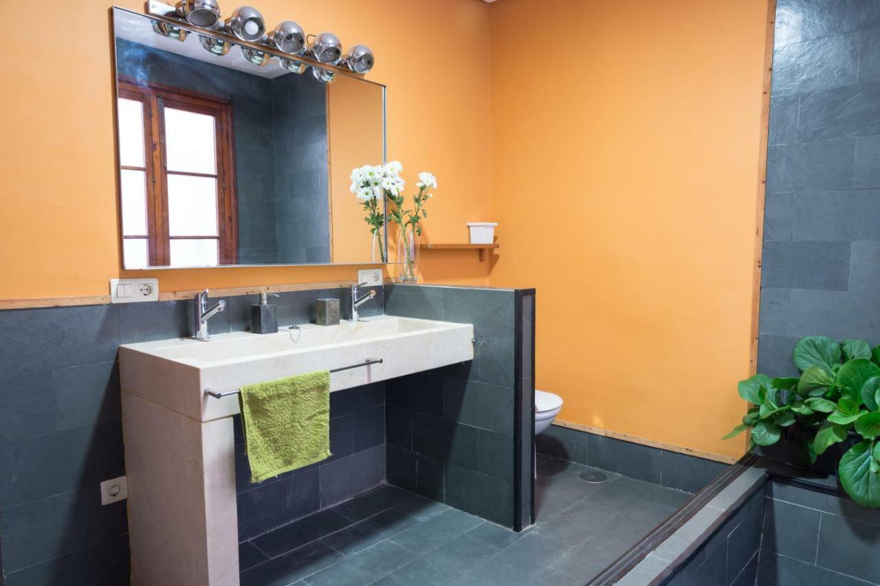 Apartamento Duplex Con Hermosa Terraza Cerca Alameda De Hércules