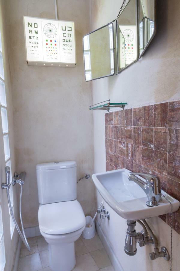 Apartamento Apartamento Duplex Con Hermosa Terraza Cerca Alameda De Hércules Sevilla