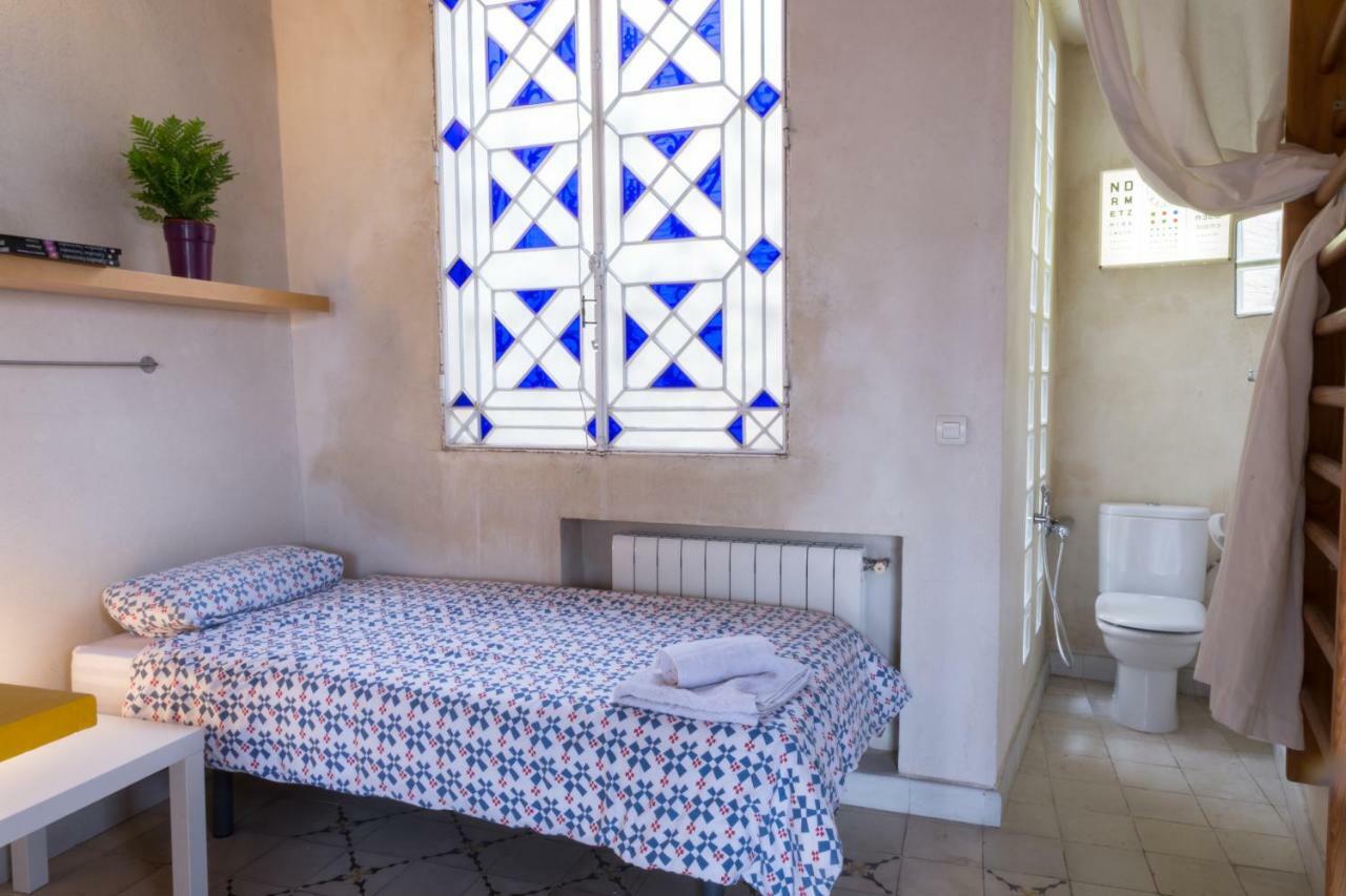 Apartamento Duplex Con Hermosa Terraza Cerca Alameda De Hércules Sevilla