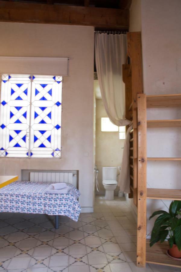 Apartamento Duplex Con Hermosa Terraza Cerca Alameda De Hércules Apartamento