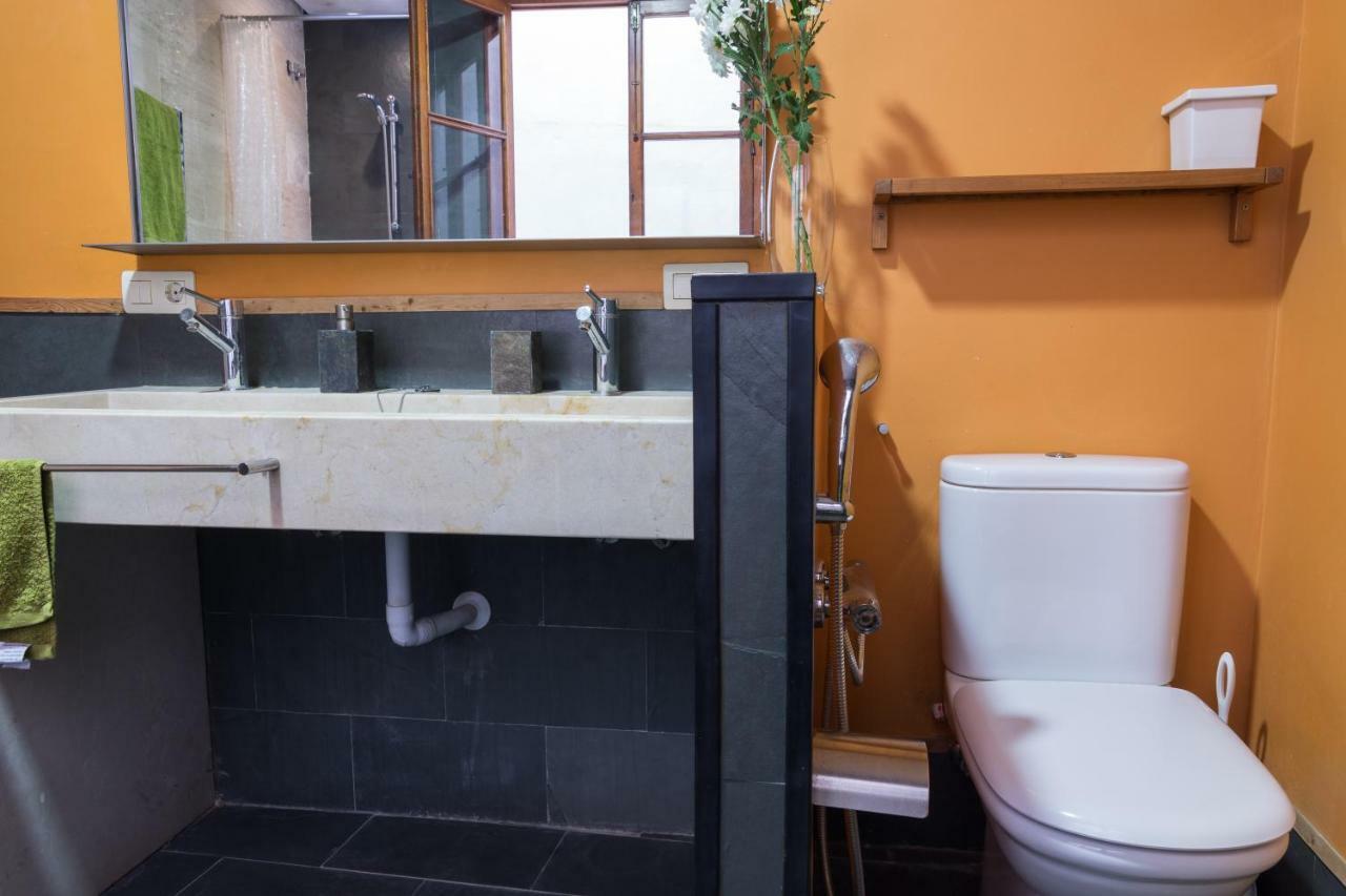 Apartamento Duplex Con Hermosa Terraza Cerca Alameda De Hércules * Sevilla