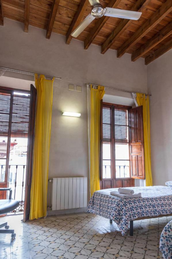 Apartamento Apartamento Duplex Con Hermosa Terraza Cerca Alameda De Hércules *