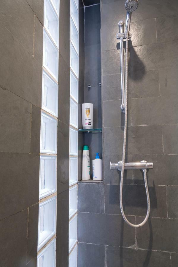 Apartamento Apartamento Duplex Con Hermosa Terraza Cerca Alameda De Hércules *