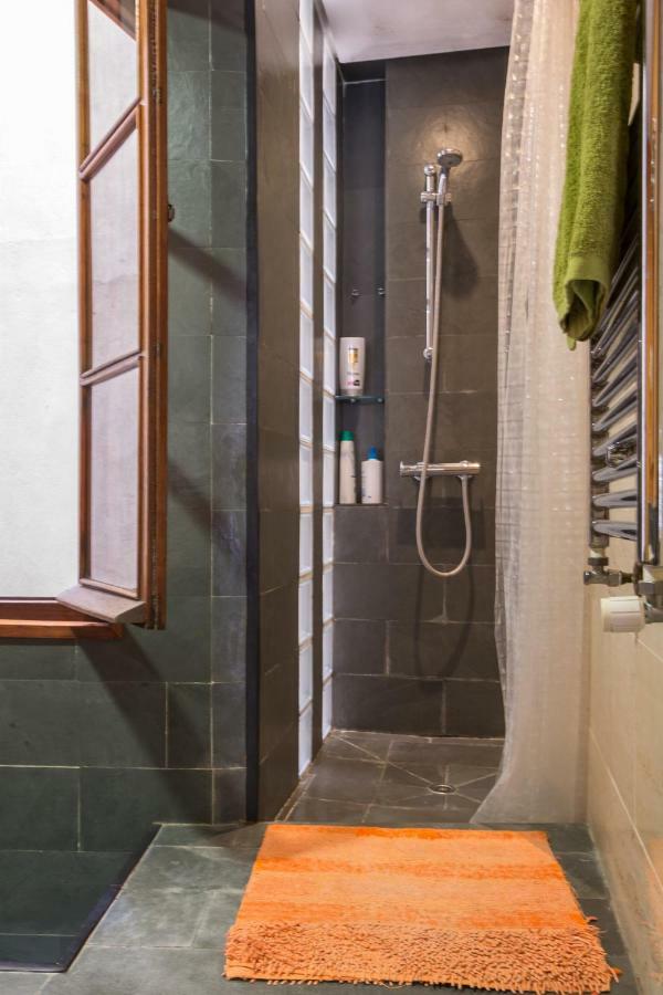 Apartamento Apartamento Duplex Con Hermosa Terraza Cerca Alameda De Hércules