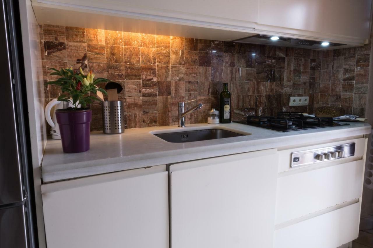 Apartamento Apartamento Duplex Con Hermosa Terraza Cerca Alameda De Hércules