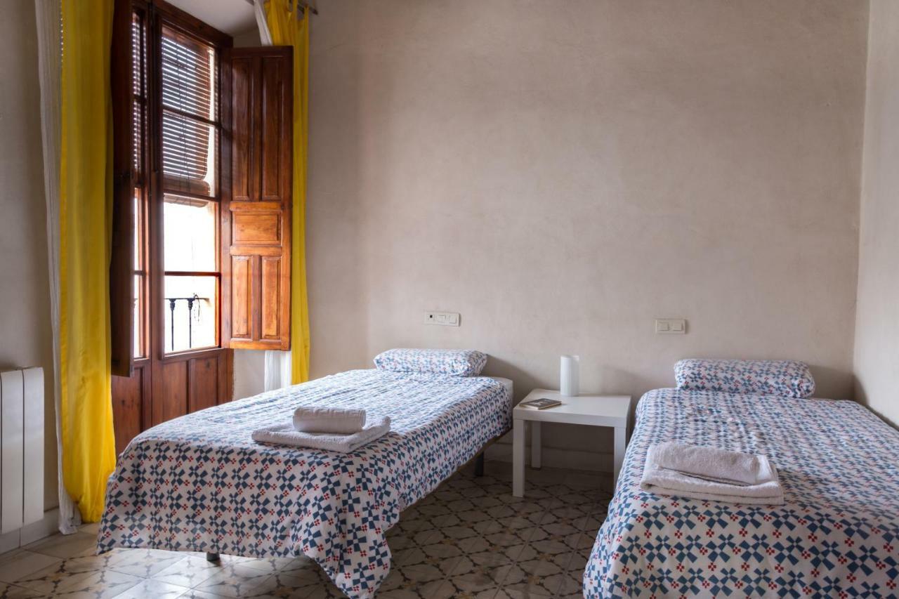 Apartamento Duplex Con Hermosa Terraza Cerca Alameda De Hércules * Sevilla