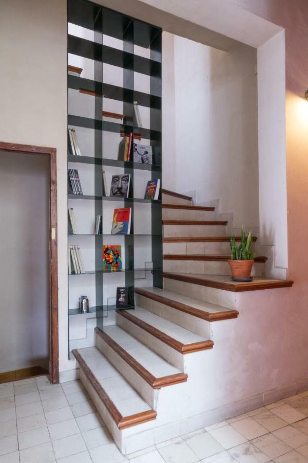 Apartamento Duplex Con Hermosa Terraza Cerca Alameda De Hércules Apartamento Sevilla