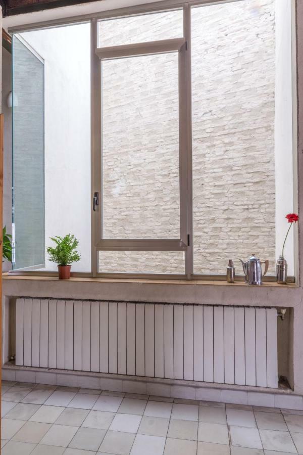 Apartamento Apartamento Duplex Con Hermosa Terraza Cerca Alameda De Hércules *