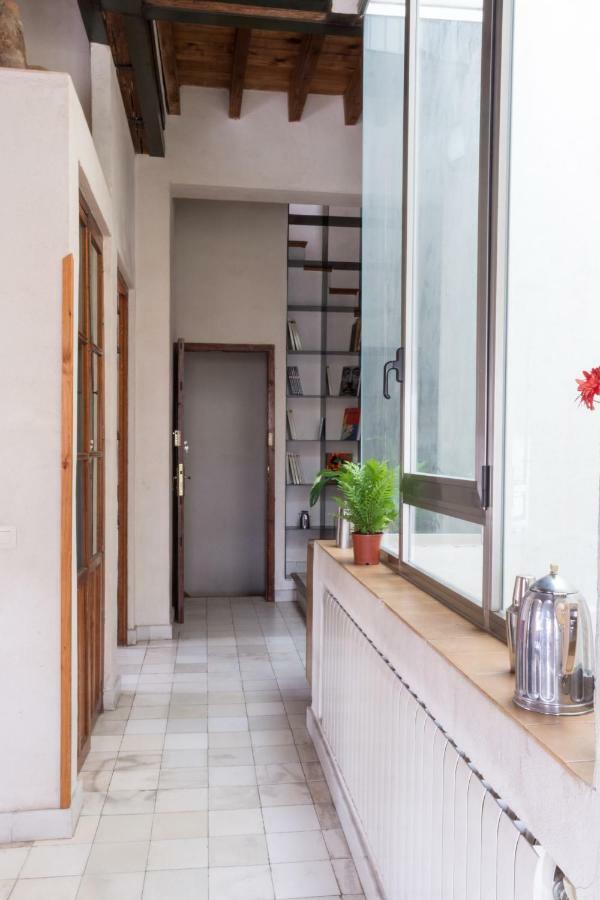Apartamento Apartamento Duplex Con Hermosa Terraza Cerca Alameda De Hércules Sevilla