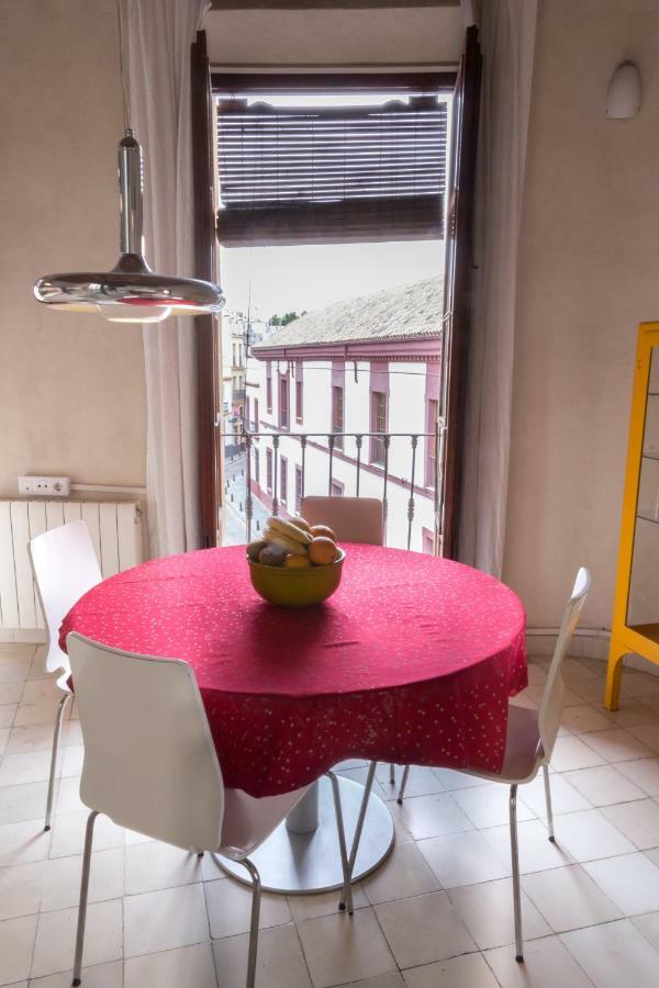 Apartamento Duplex Con Hermosa Terraza Cerca Alameda De Hércules *