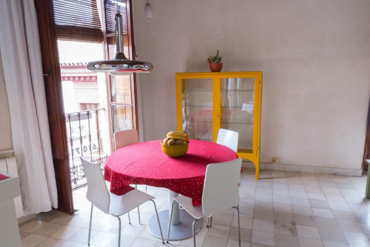 Apartamento Apartamento Duplex Con Hermosa Terraza Cerca Alameda De Hércules Sevilla