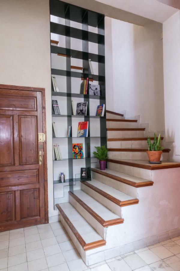 Apartamento Duplex Con Hermosa Terraza Cerca Alameda De Hércules *