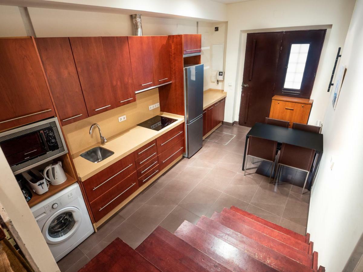 Sebrilla - Casa Lorenzo Holiday home Seville