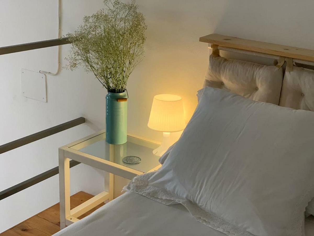 Apartment With Access To Rooftop Terrace *