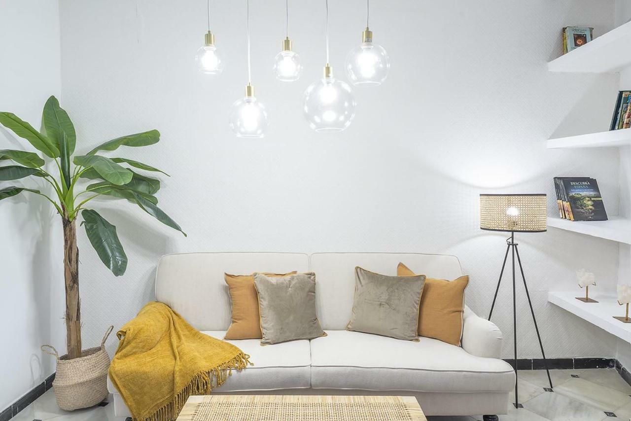 Apartamento Alterhome Diamela Sevilla