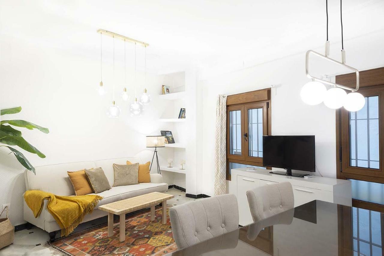 Alterhome Diamela Apartamento Sevilla
