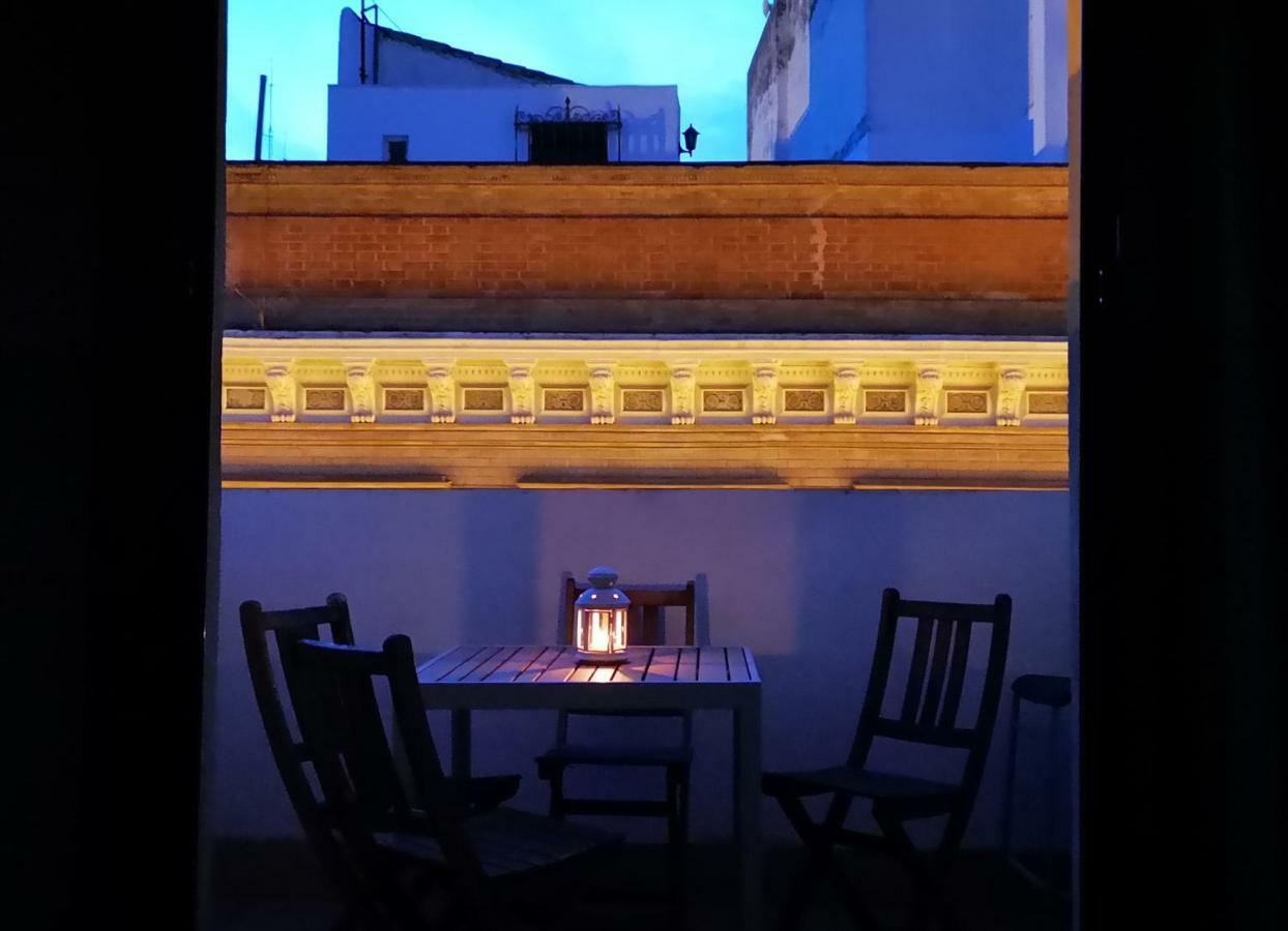 Holiday home Sebrilla - Casa Lorenzo Seville