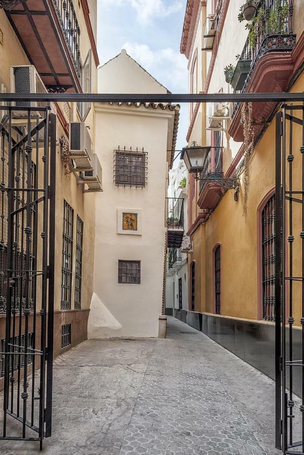 Apartamento Alterhome Diamela Sevilla