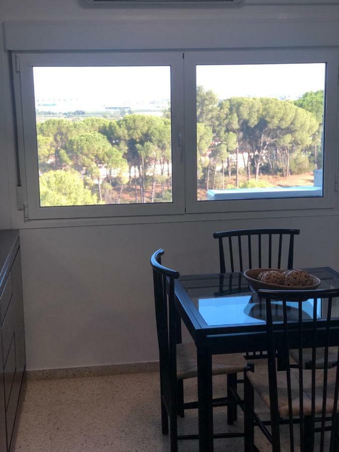 El Balcon De *