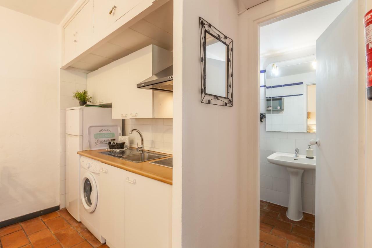 Apartamento Gadi Corral Siglo Xvi Sevilla
