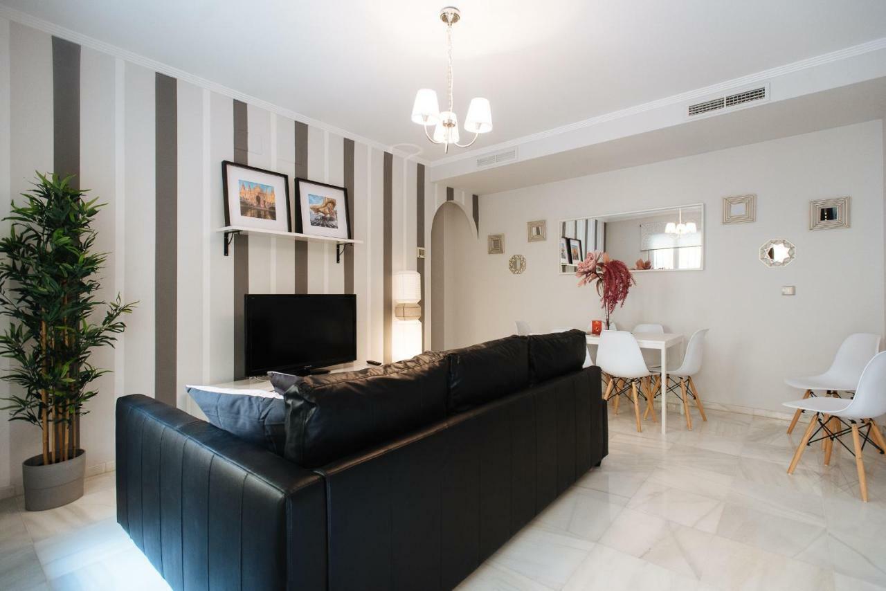 Centro Gran Poder Apartamento Sevilla