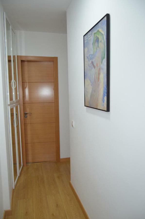 Sevilla-triana Apartment