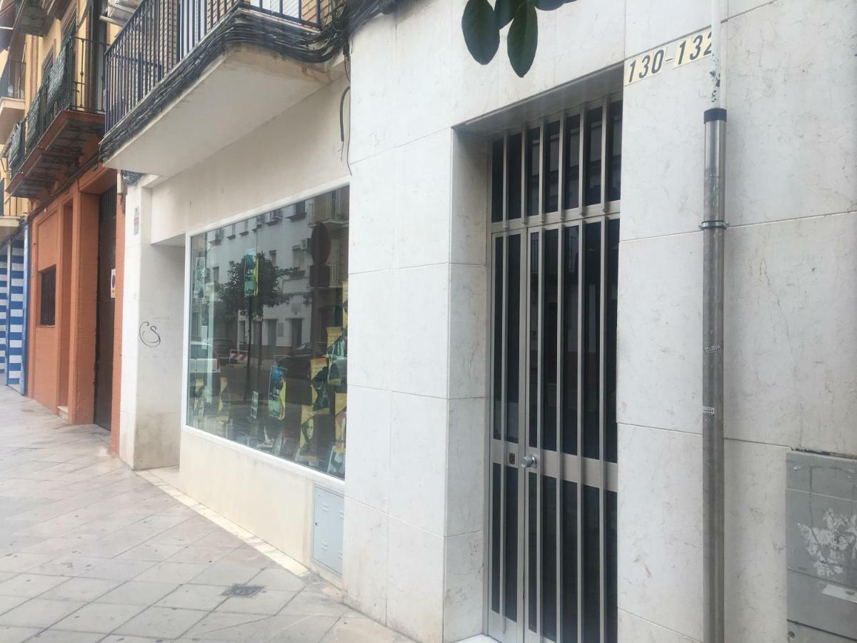 Sevilla-triana Apartamento