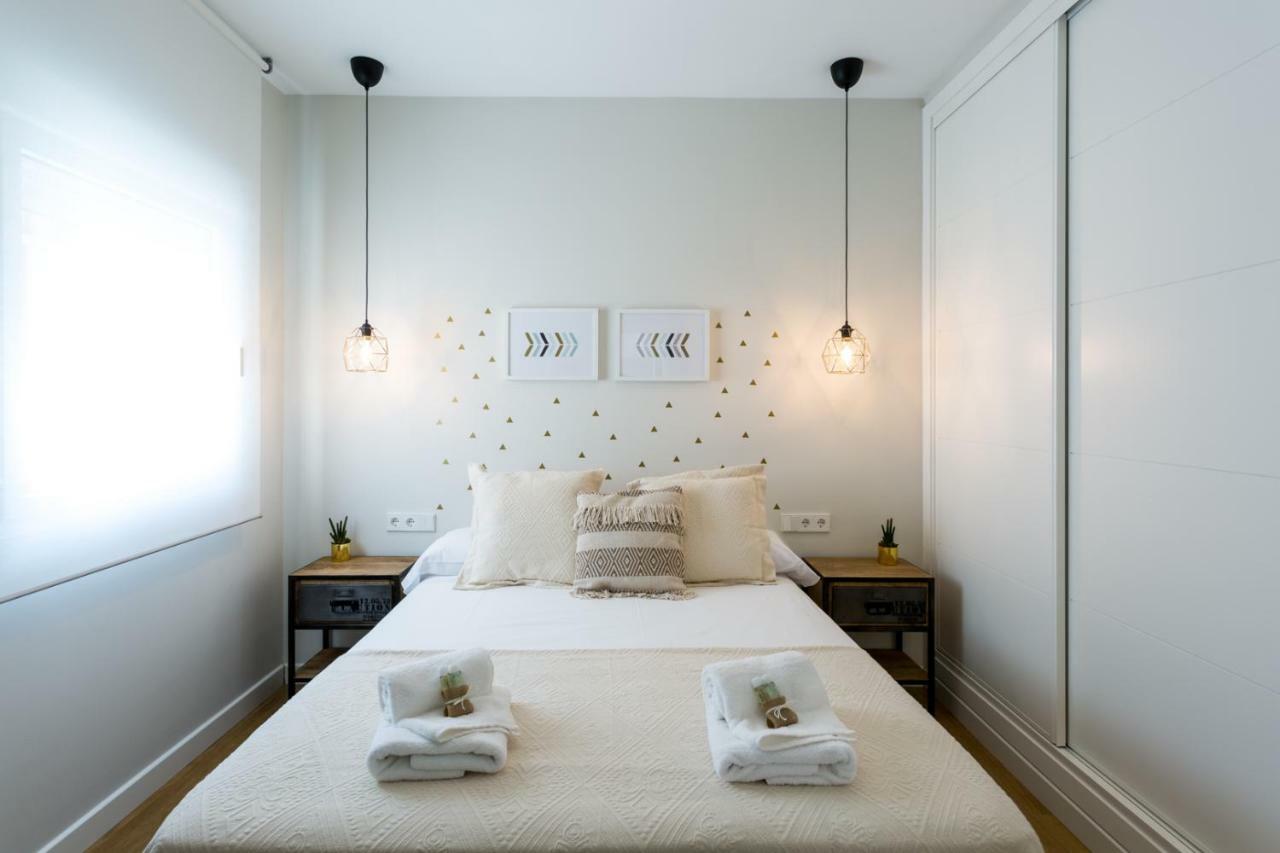 Apartamento El Río