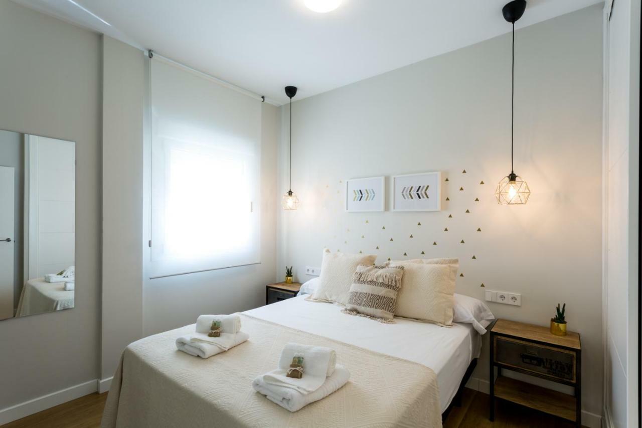 Apartamento El Río