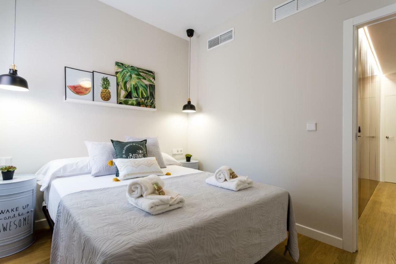 El Río Apartamento Sevilla