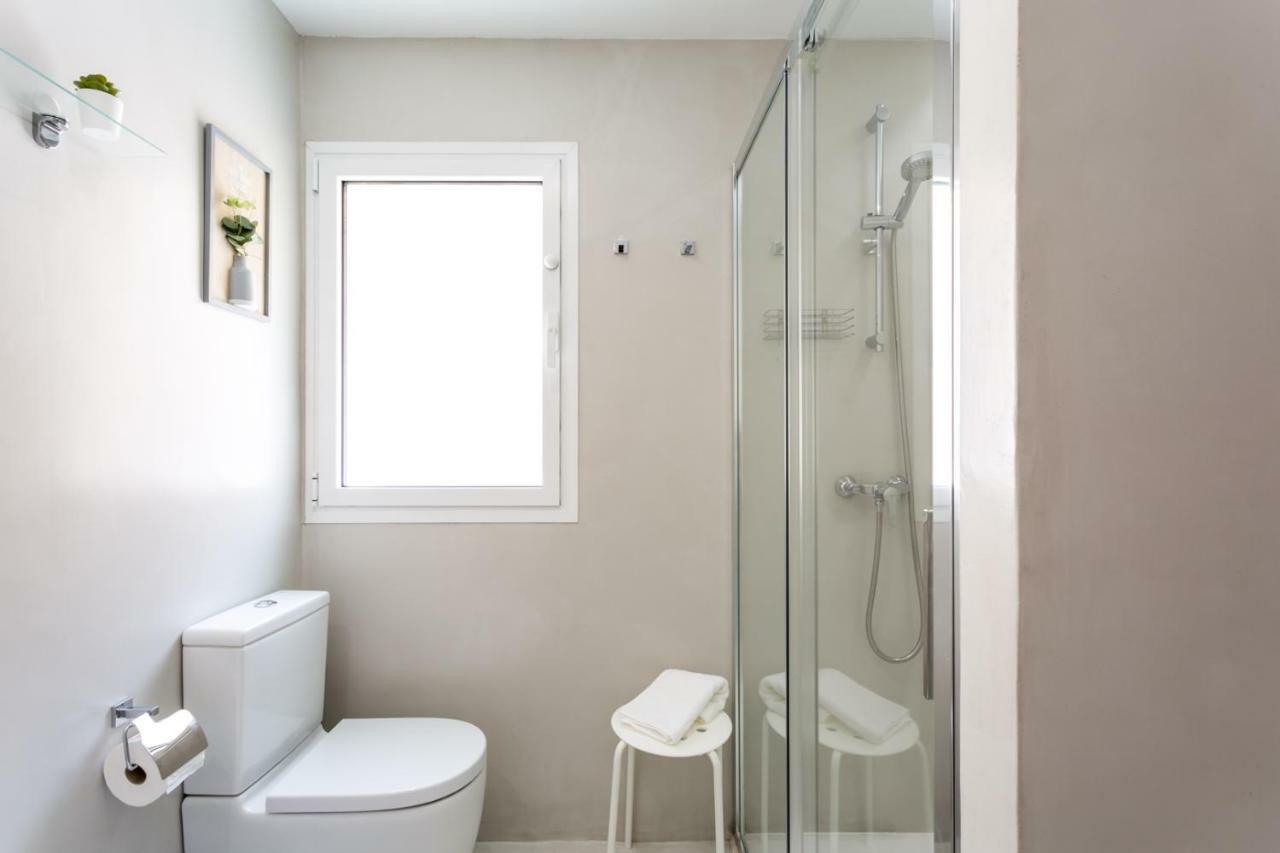 Apartamento El Río
