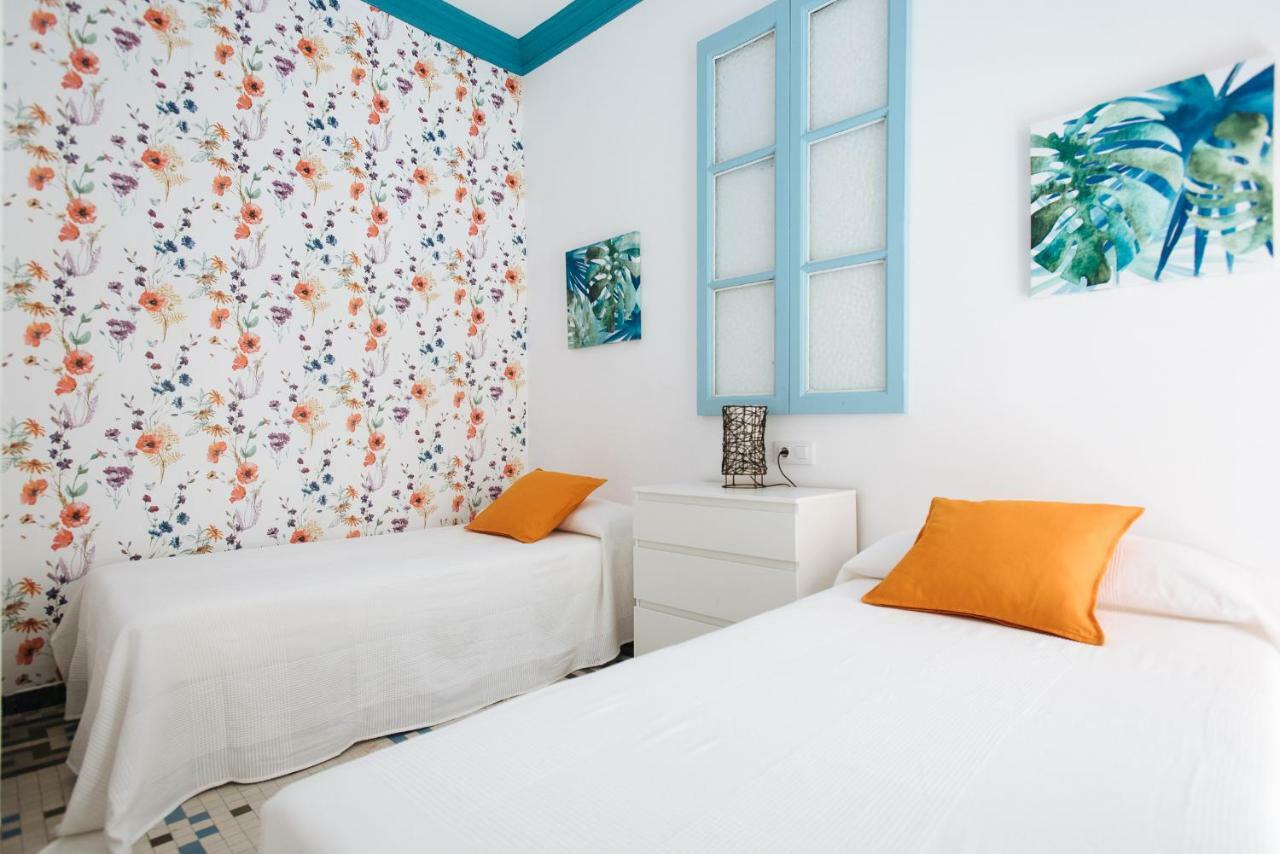 El Rincon Del Anticuario Apartamento Sevilla