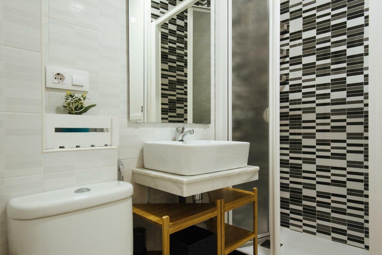 El Rincon Del Anticuario Apartamento Sevilla