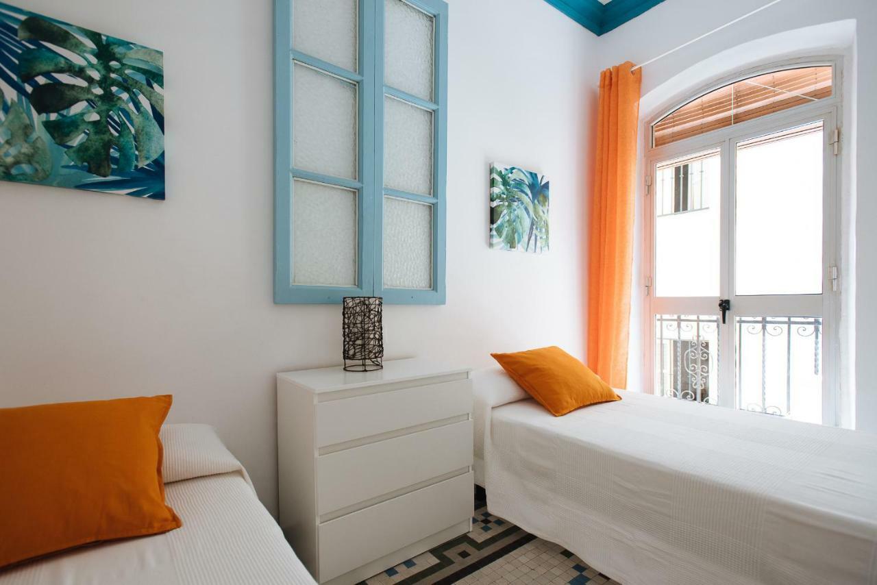 Apartamento El Rincon Del Anticuario *