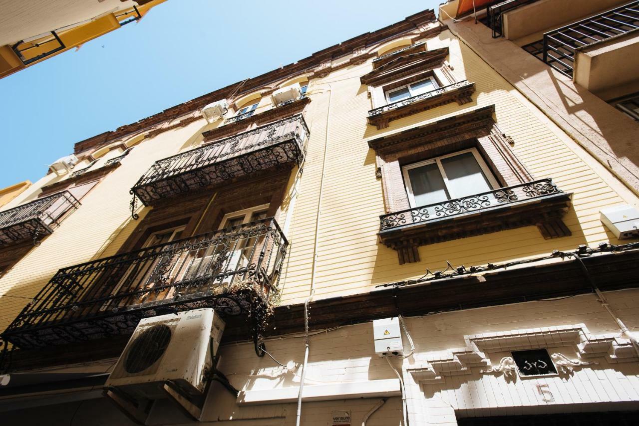 Apartamento El Rincon Del Anticuario