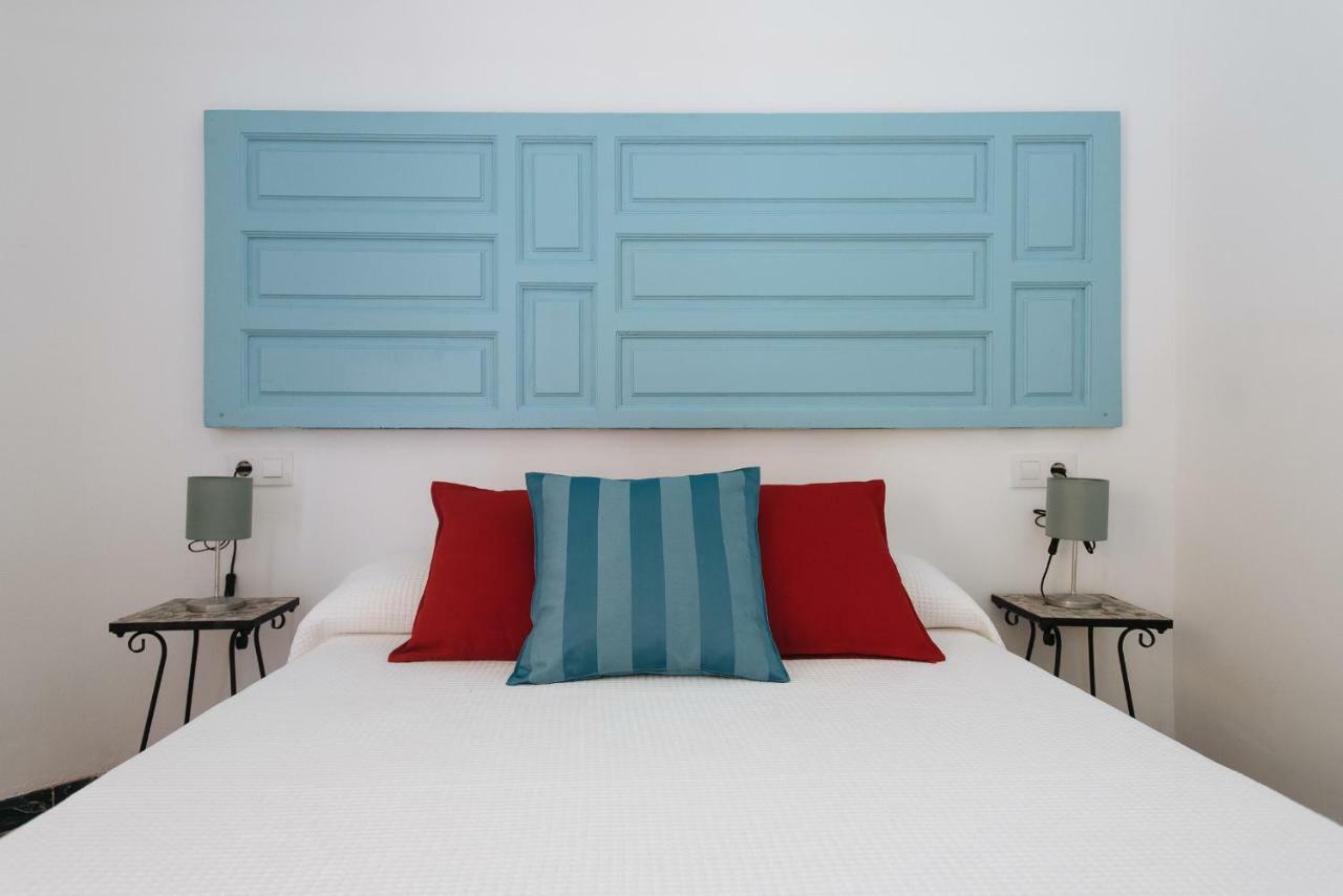 El Rincon Del Anticuario Apartamento Sevilla