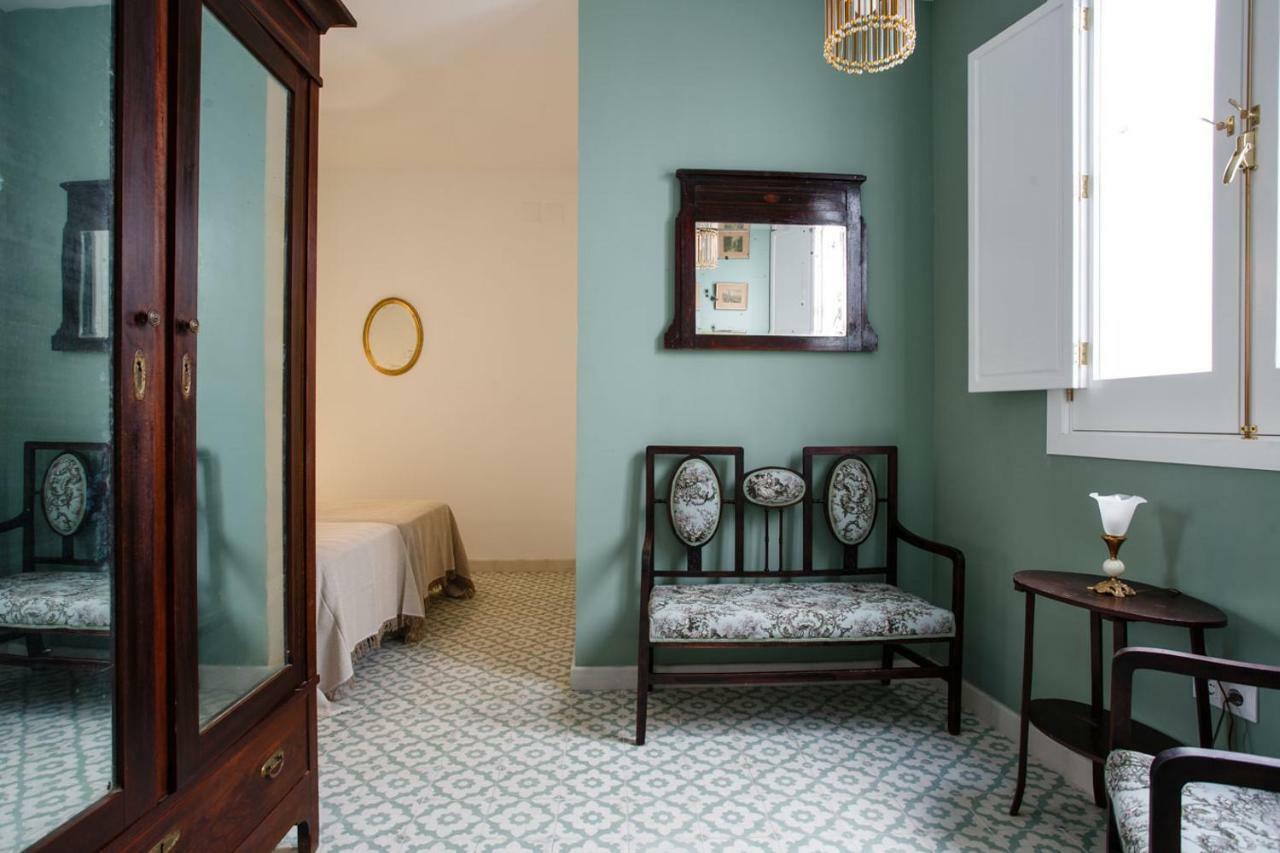 Apartahotel Machado 3*