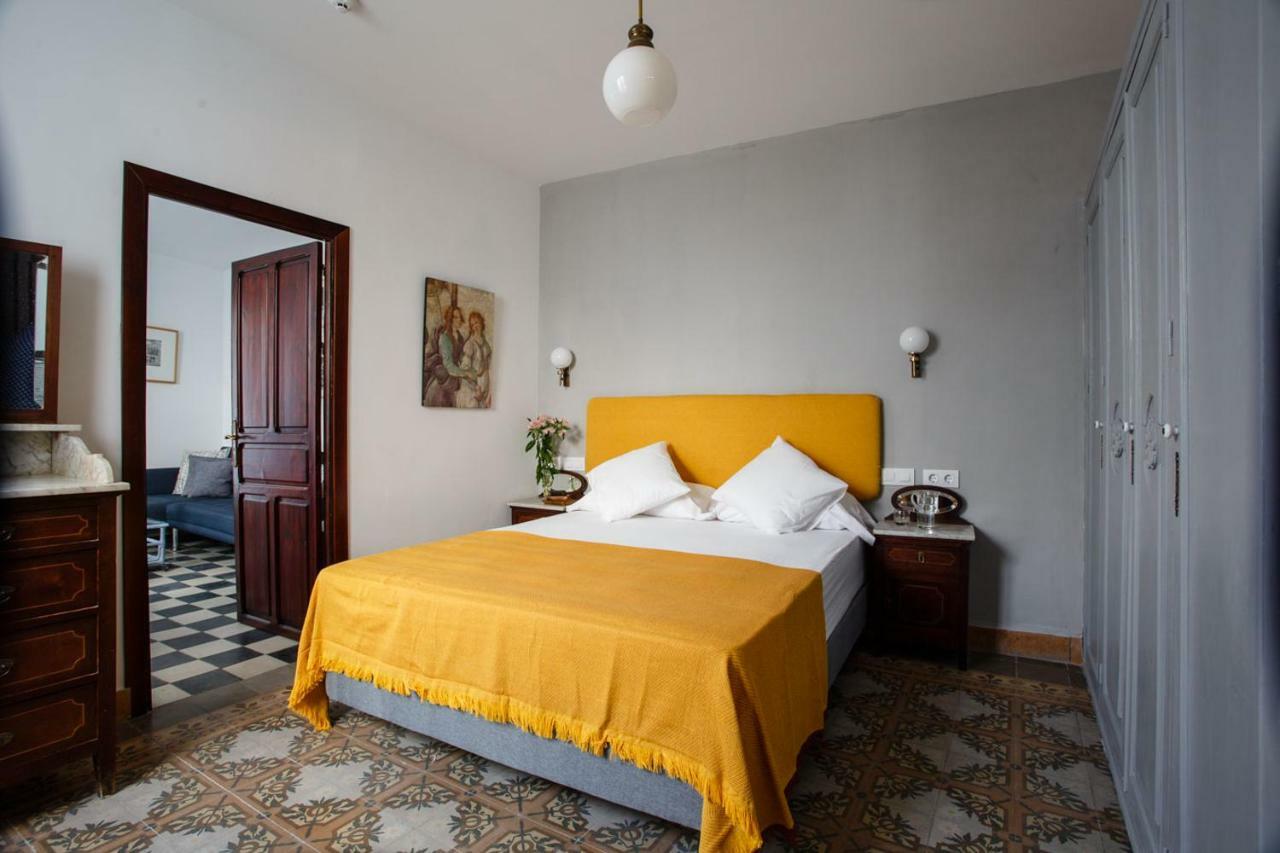 Apartahotel Machado 3*
