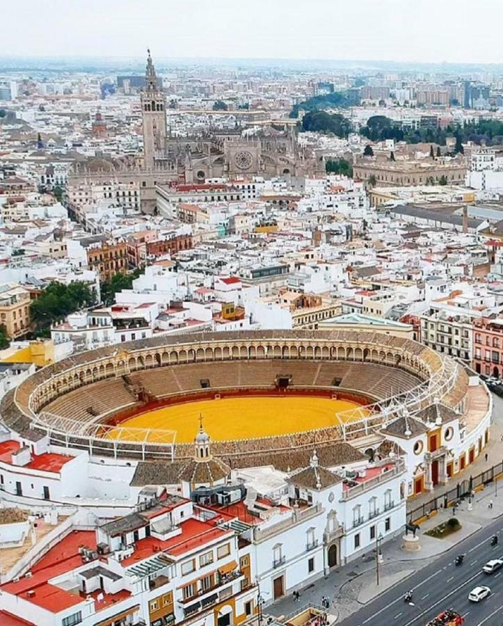 Apartment Triana Leon Sanz *