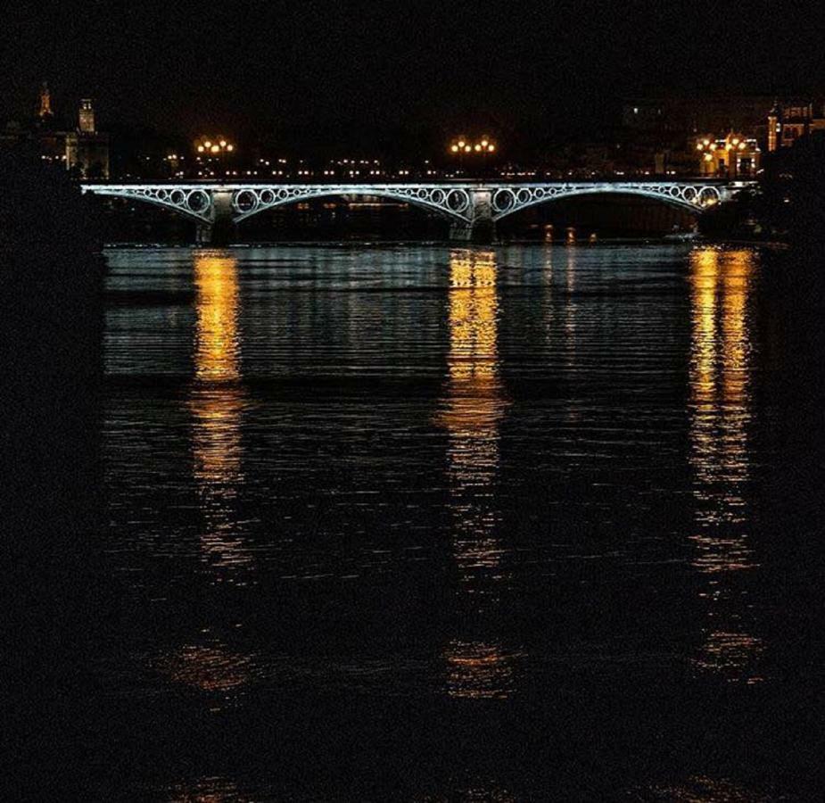 Triana Leon Sanz Apartment
