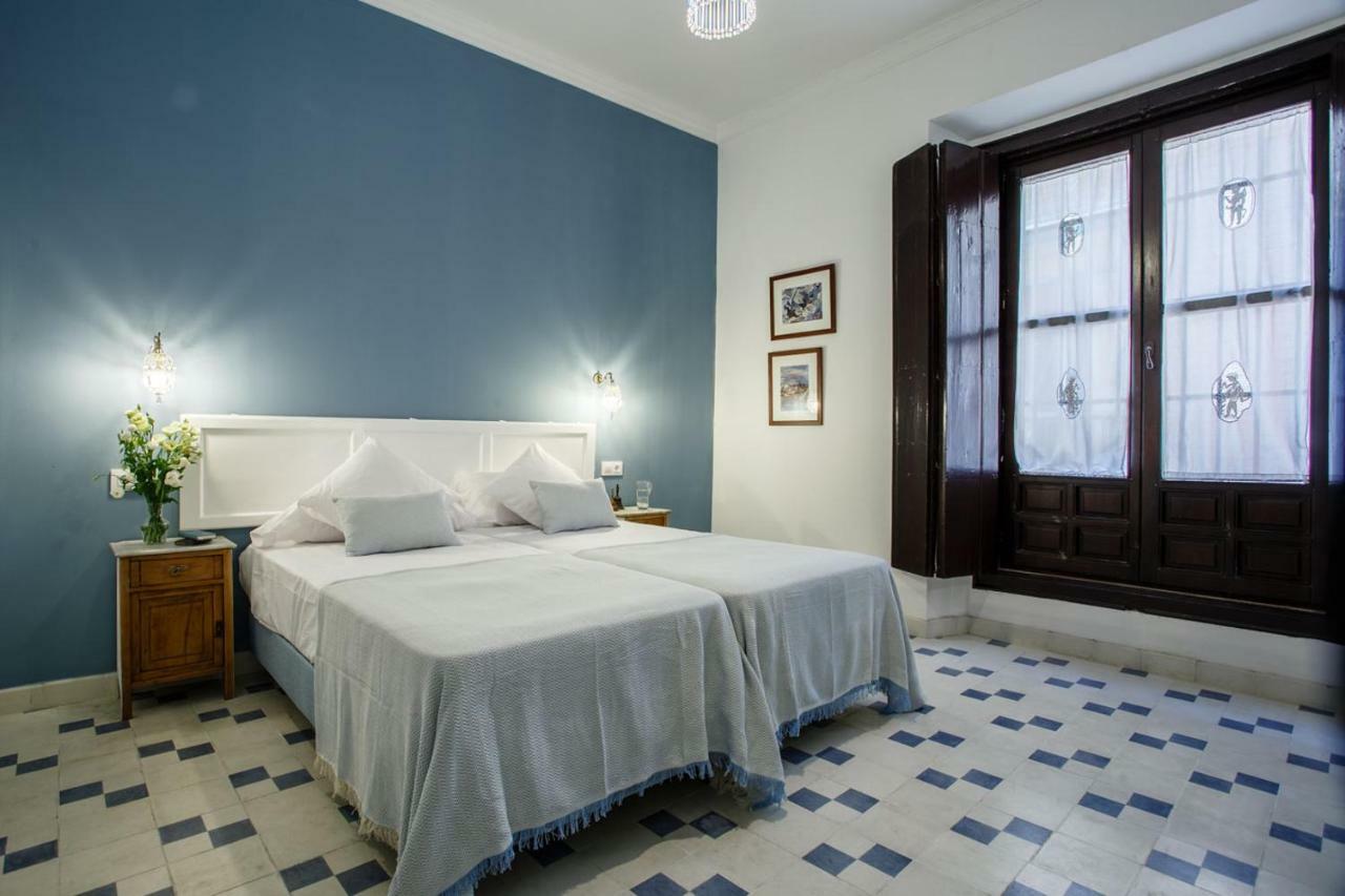 Apartahotel Machado