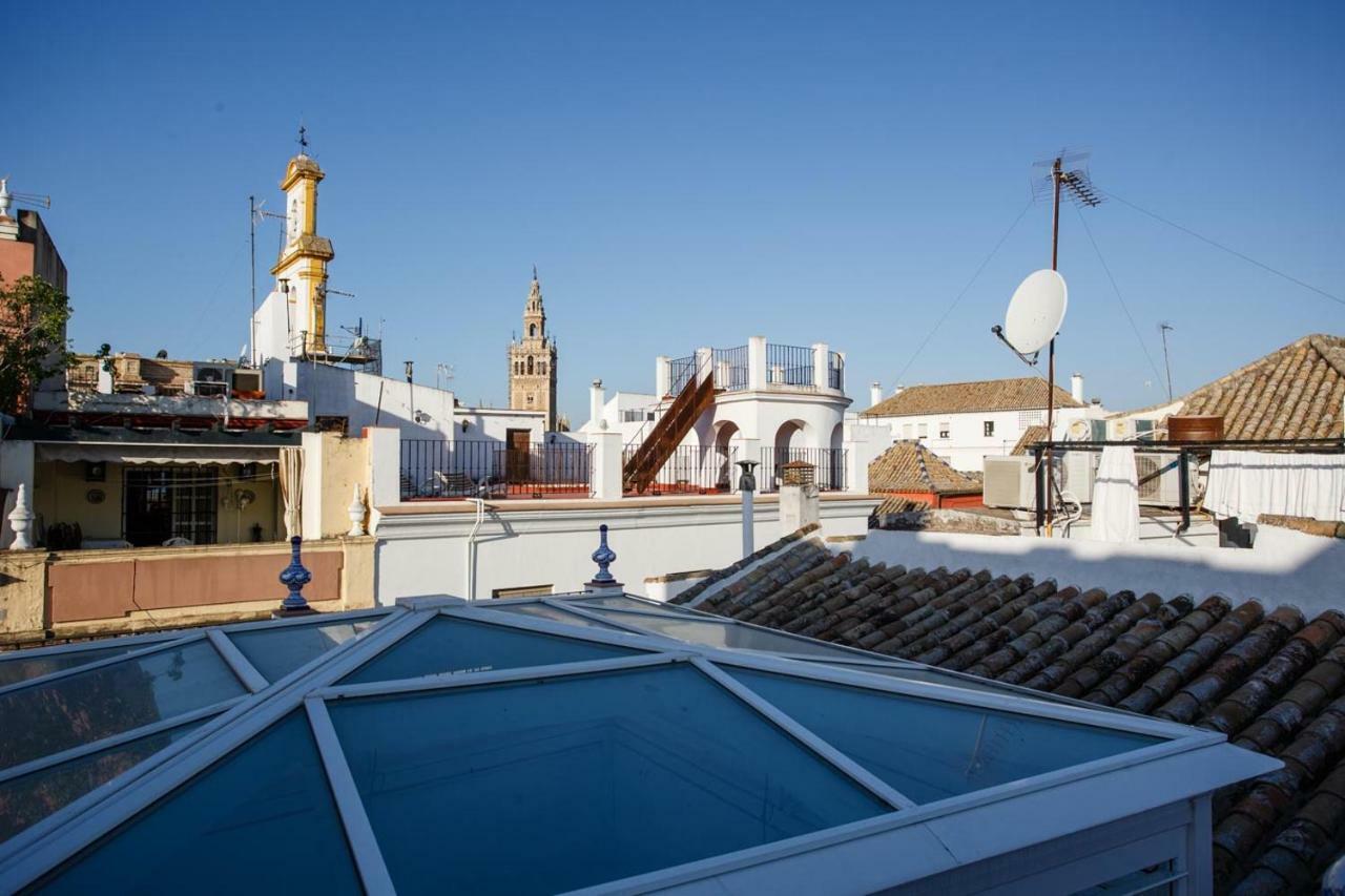 Machado Sevilla