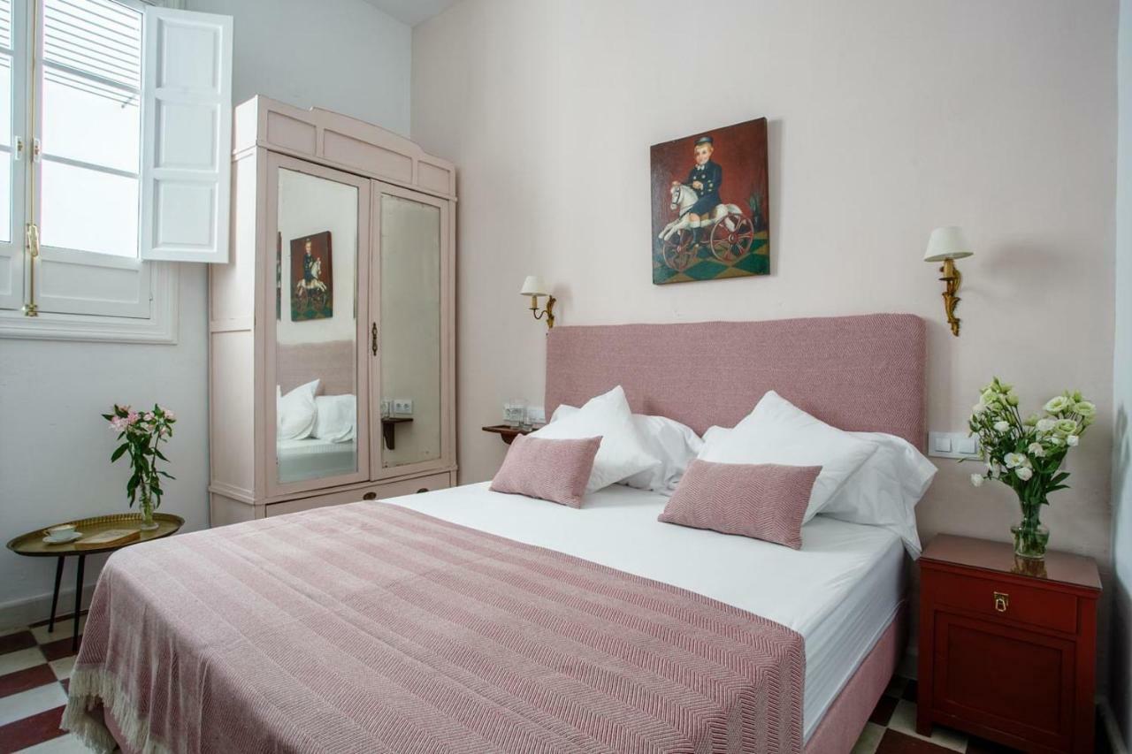 Machado Apartahotel